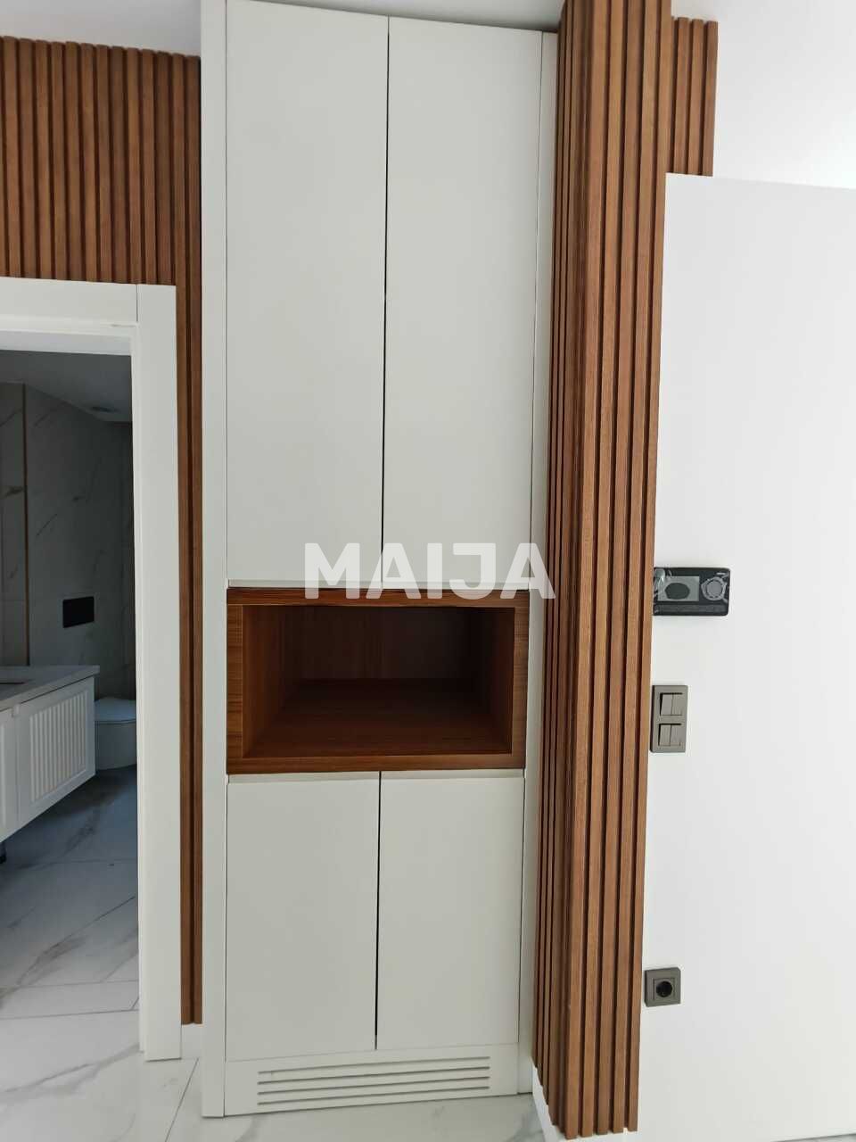 Дом в Алании, Турция, 85 м² - фото 15
