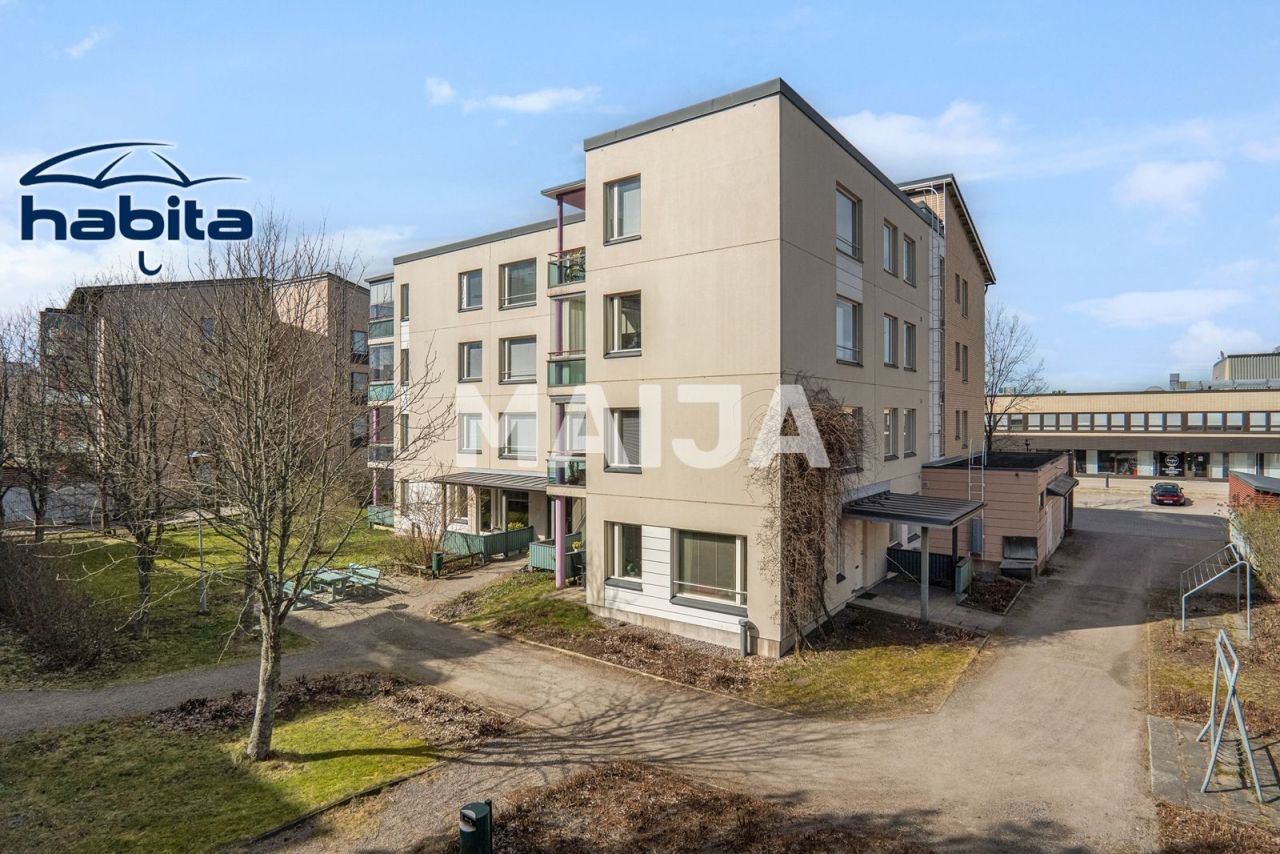 Апартаменты в Туусула, Финляндия, 77 м² - фото 15