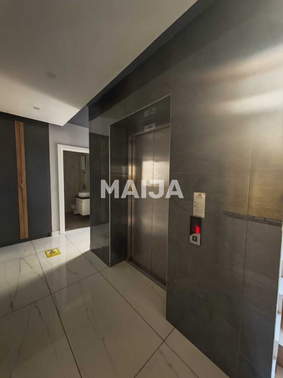 Дом в Алании, Турция, 45 м² - фото 15