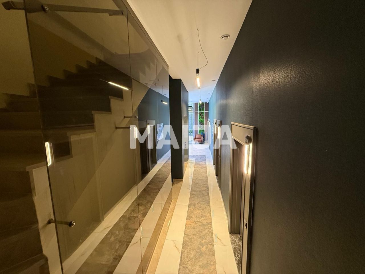 Дом в Алании, Турция, 85 м² - фото 15