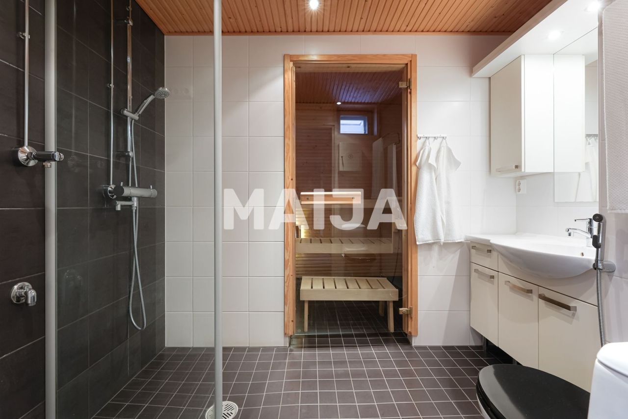 Апартаменты в Хельсинки, Финляндия, 54.5 м² - фото 16