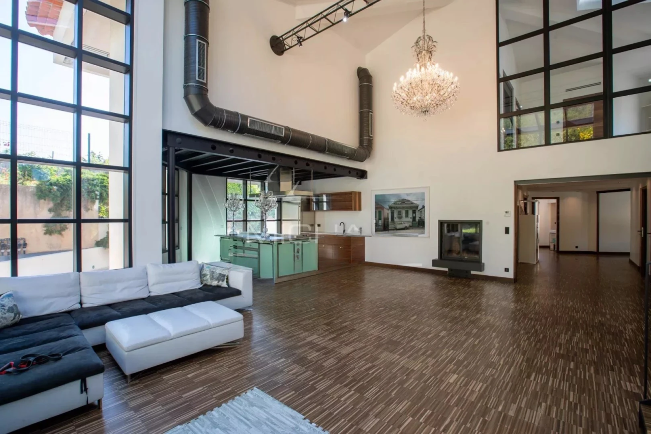 Квартира в Каннах, Франция, 634 м² - фото 5