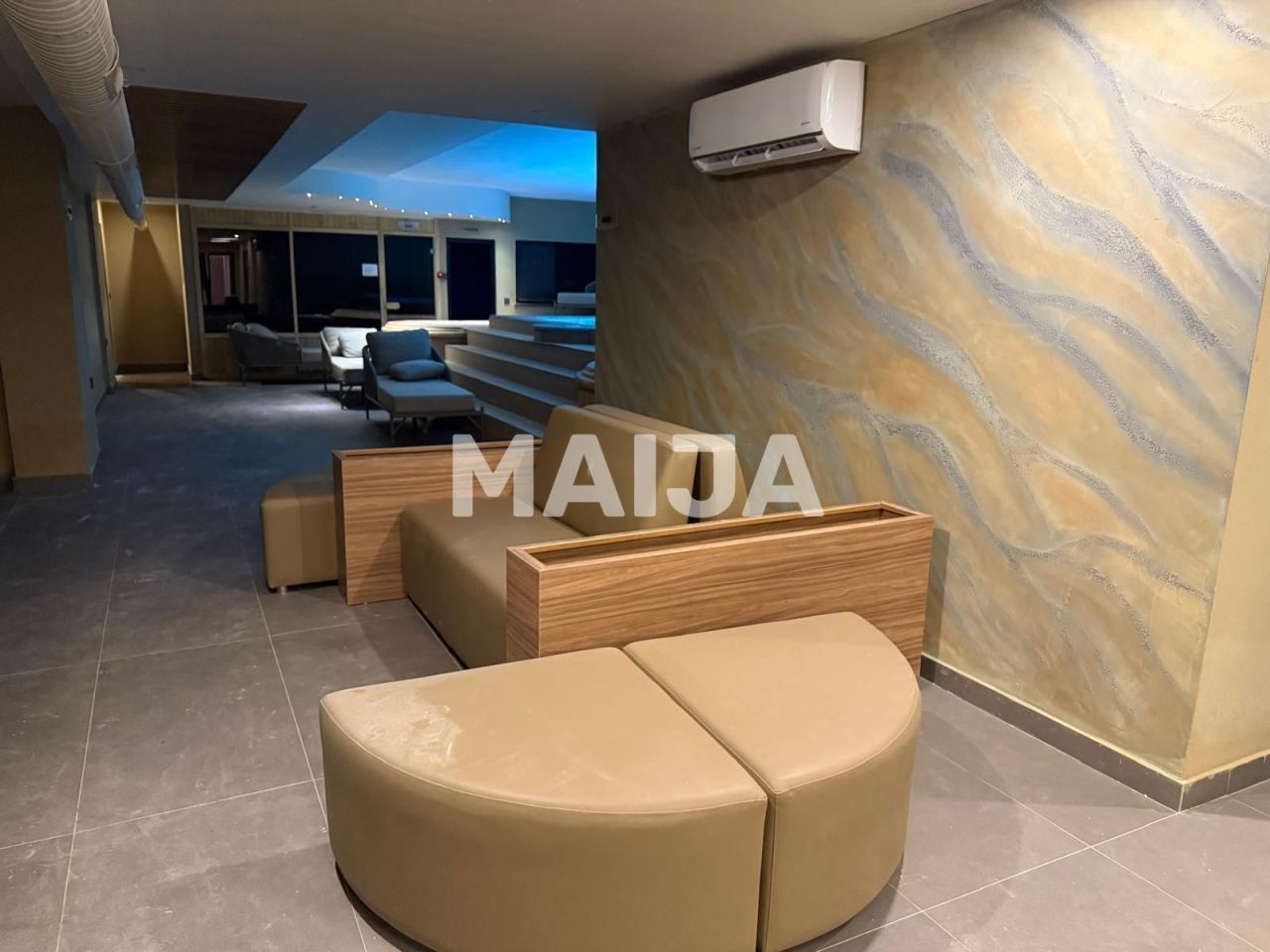Дом в Алании, Турция, 85 м² - фото 16