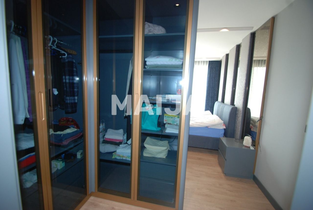Вилла в Алании, Турция, 150 м² - фото 16