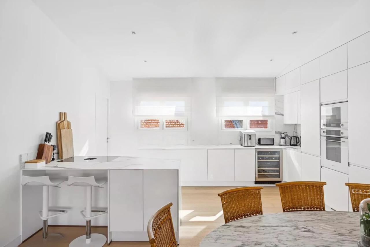 Квартира в Каннах, Франция, 91 м² - фото 5