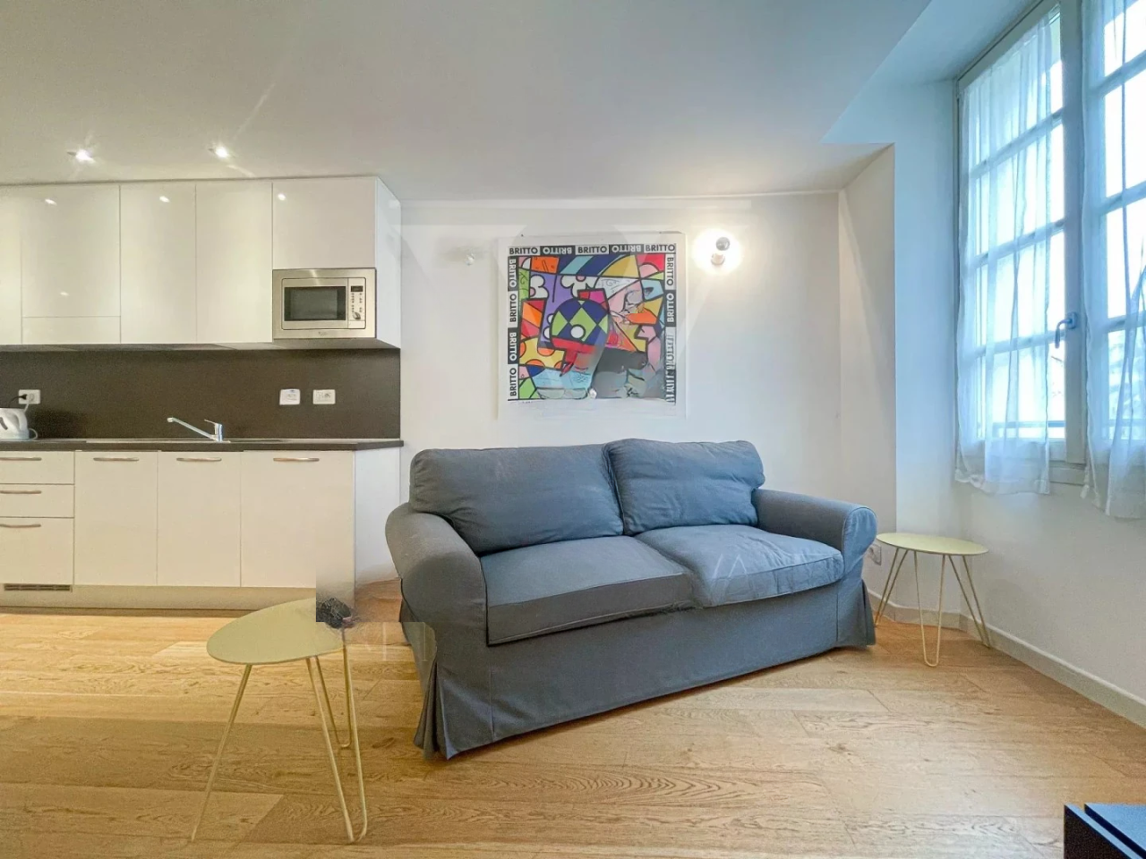 Квартира в Каннах, Франция, 52 м² - фото 5