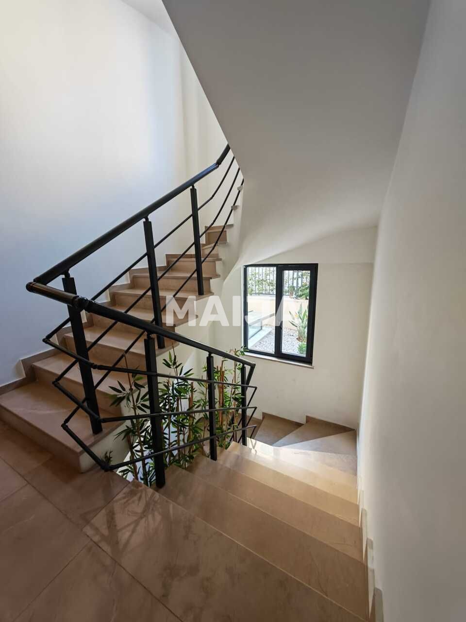 Дом в Алании, Турция, 45 м² - фото 17