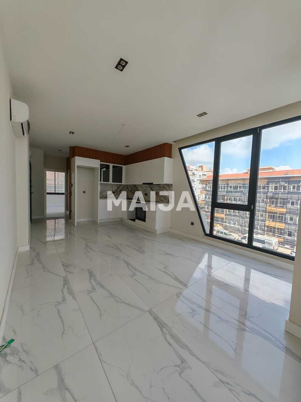 Дом в Алании, Турция, 85 м² - фото 17