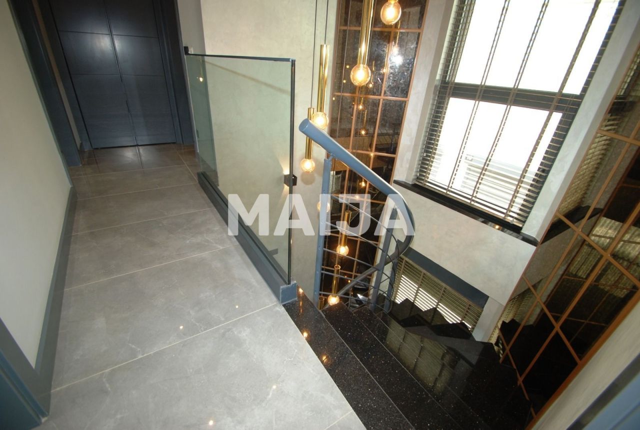 Вилла в Алании, Турция, 150 м² - фото 17