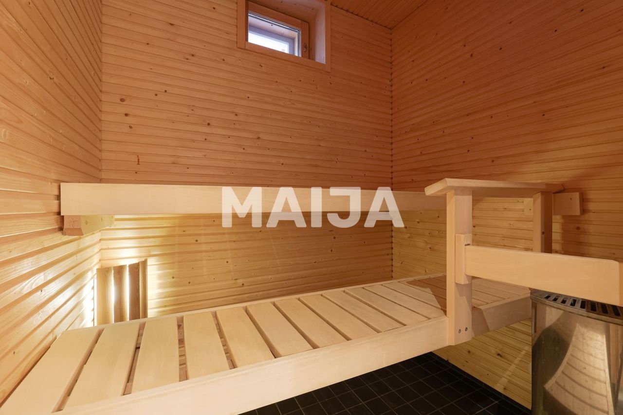 Апартаменты в Хельсинки, Финляндия, 54.5 м² - фото 17