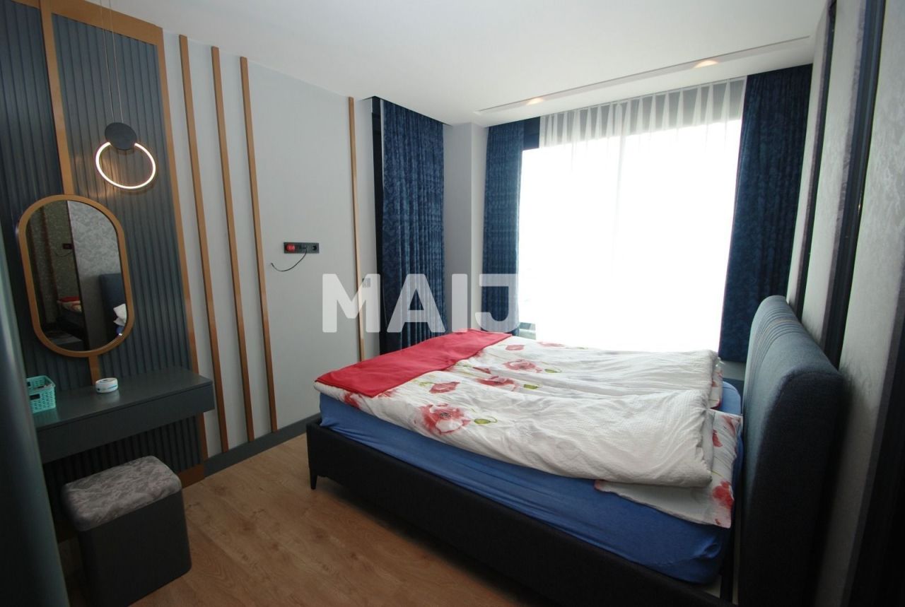 Вилла в Алании, Турция, 150 м² - фото 18