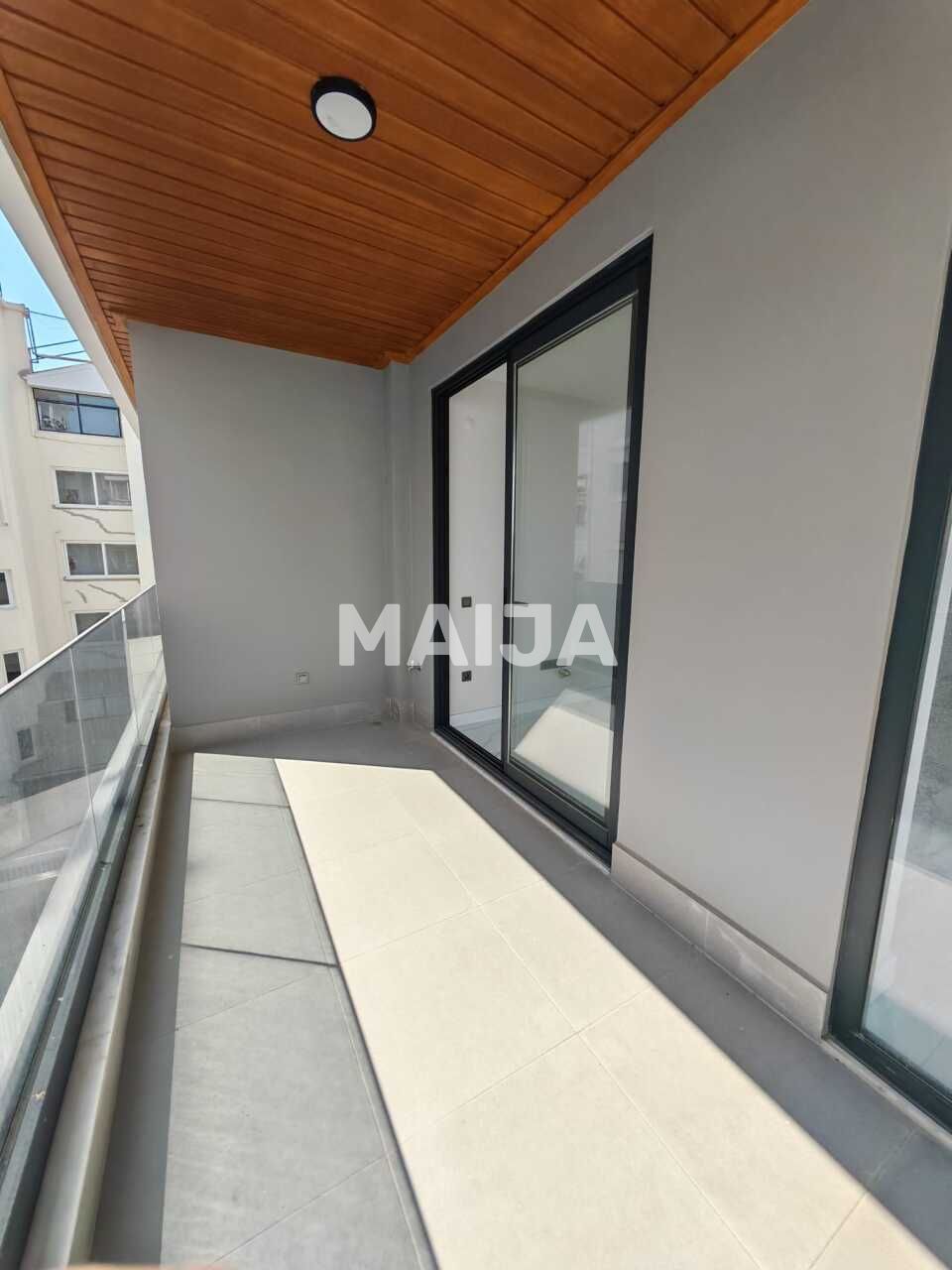 Дом в Алании, Турция, 85 м² - фото 18