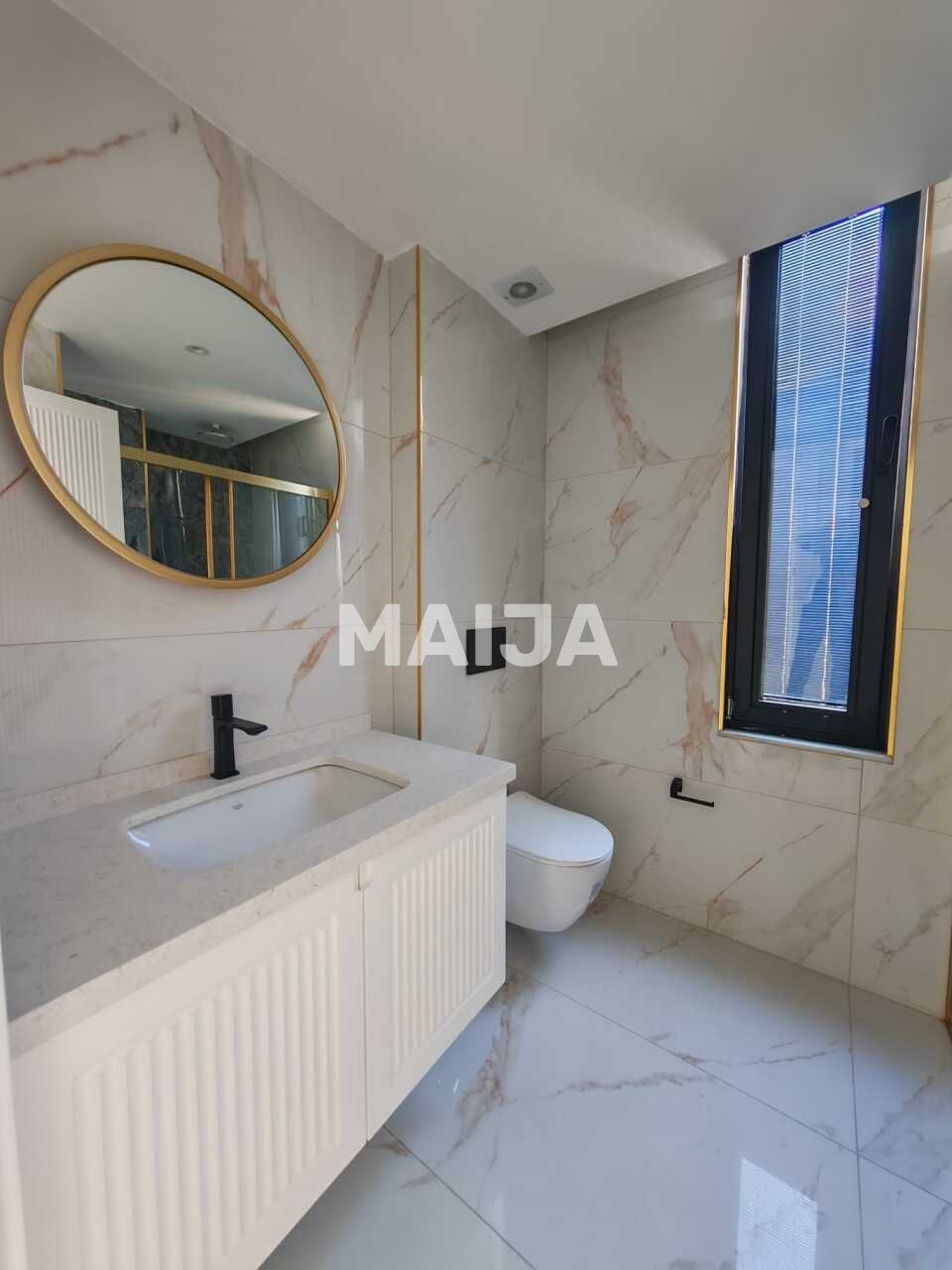 Дом в Алании, Турция, 85 м² - фото 19