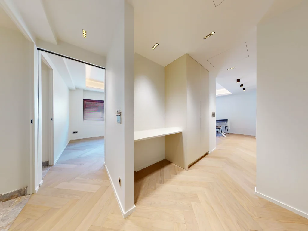 Квартира в Сен-Романе, Монако, 76 м² - фото 5
