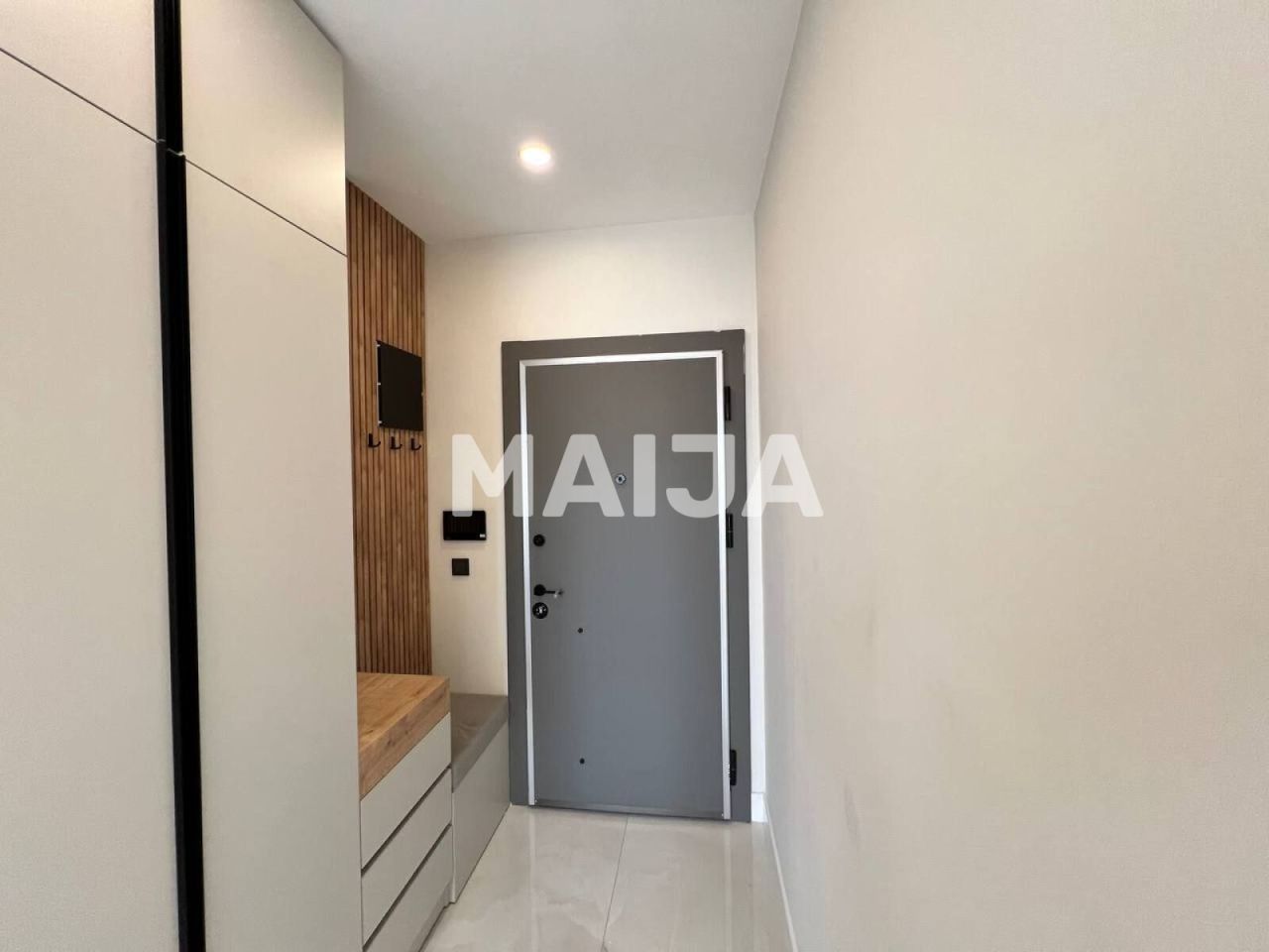 Дом в Алании, Турция, 85 м² - фото 19