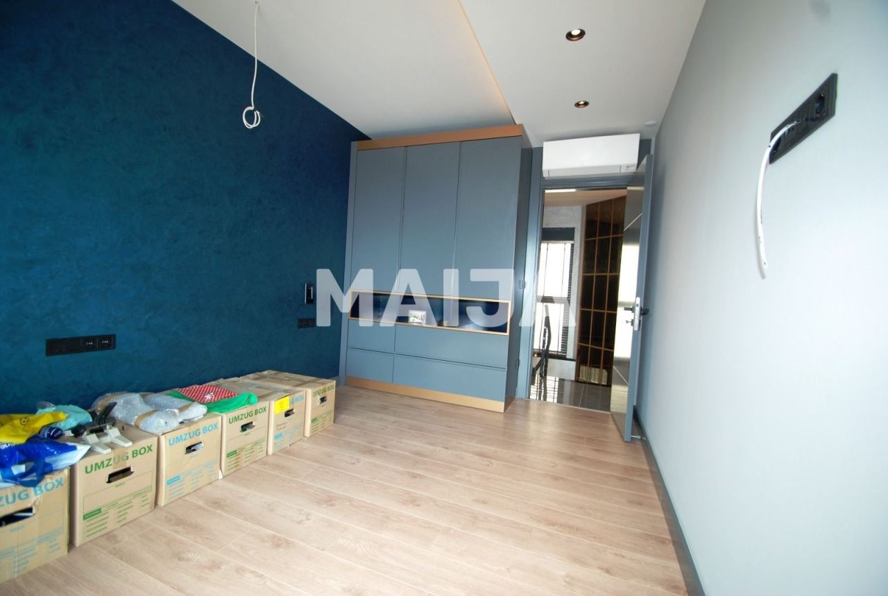 Вилла в Алании, Турция, 150 м² - фото 19