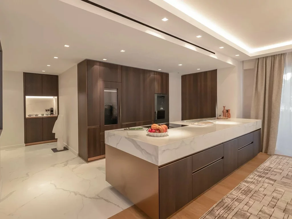 Квартира в Сен-Романе, Монако, 460 м² - фото 5