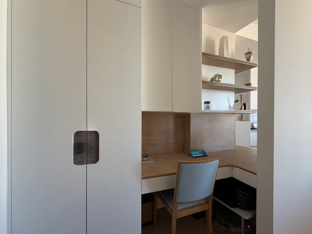 Квартира в Сен-Романе, Монако, 59 м² - фото 5