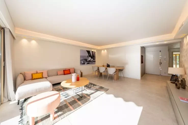 Квартира в Каннах, Франция, 98 м² - фото 3