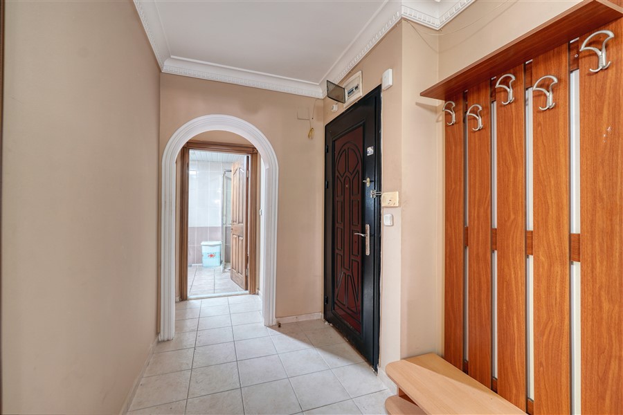 Квартира в Алании, Турция, 115 м² - фото 2