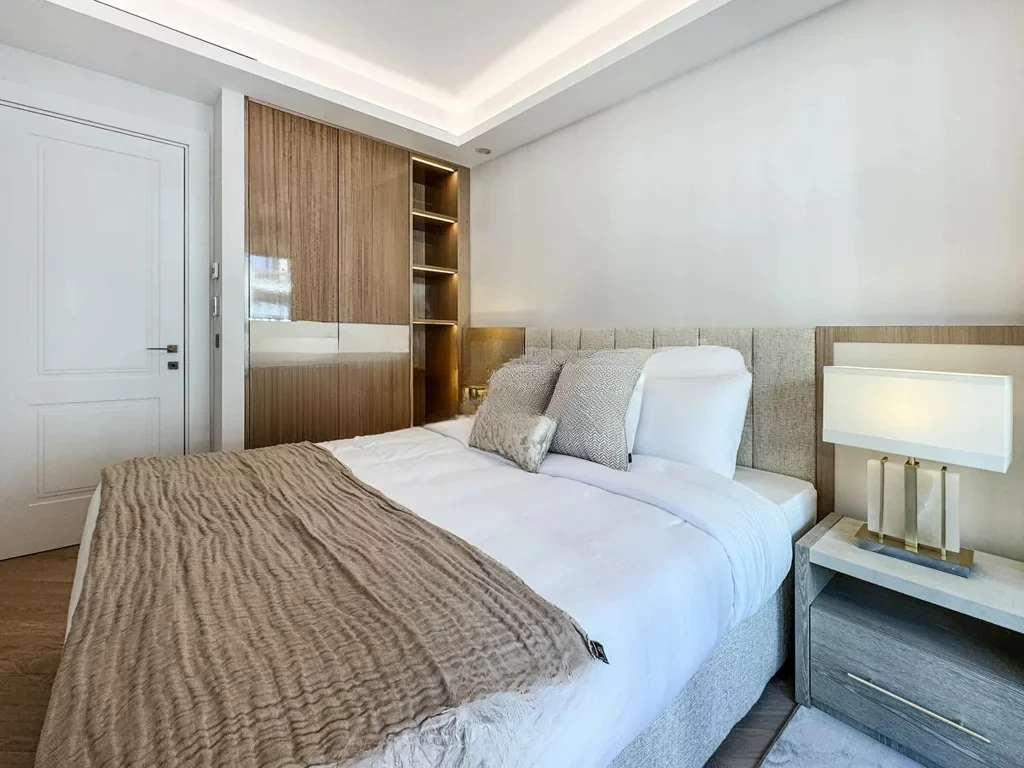Квартира в Монако, Монако, 110 м² - фото 5