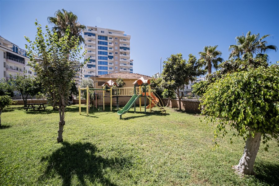Квартира в Алании, Турция, 120 м² - фото 2