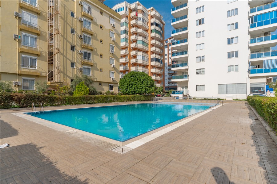 Квартира в Алании, Турция, 110 м² - фото 2