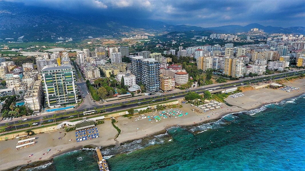 Пентхаус в Алании, Турция, 145 м² - фото 3
