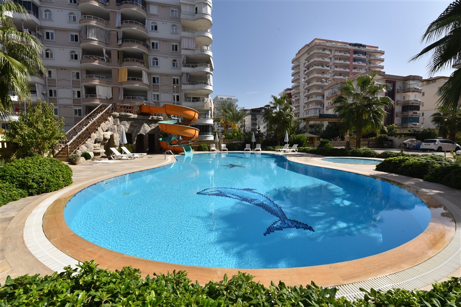 Квартира в Алании, Турция, 120 м² - фото 3