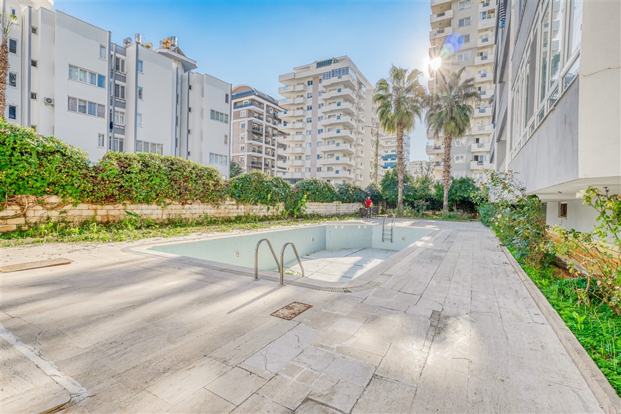 Квартира в Алании, Турция, 115 м² - фото 3