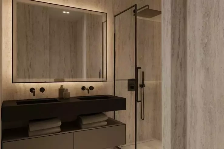 Квартира в Каннах, Франция, 100 м² - фото 3