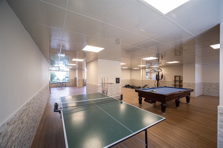 Квартира в Алании, Турция, 120 м² - фото 3