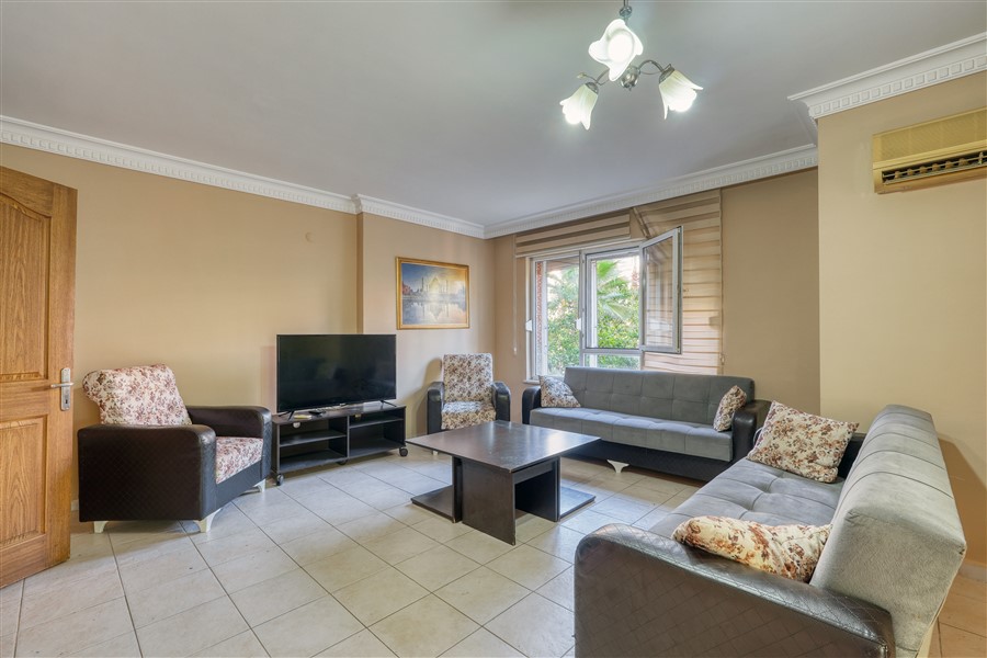 Квартира в Алании, Турция, 115 м² - фото 3