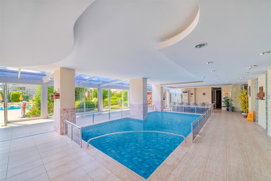 Пентхаус в Алании, Турция, 150 м² - фото 3