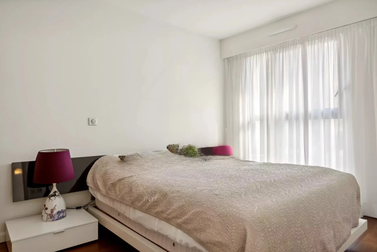 Квартира в Каннах, Франция, 54 м² - фото 6