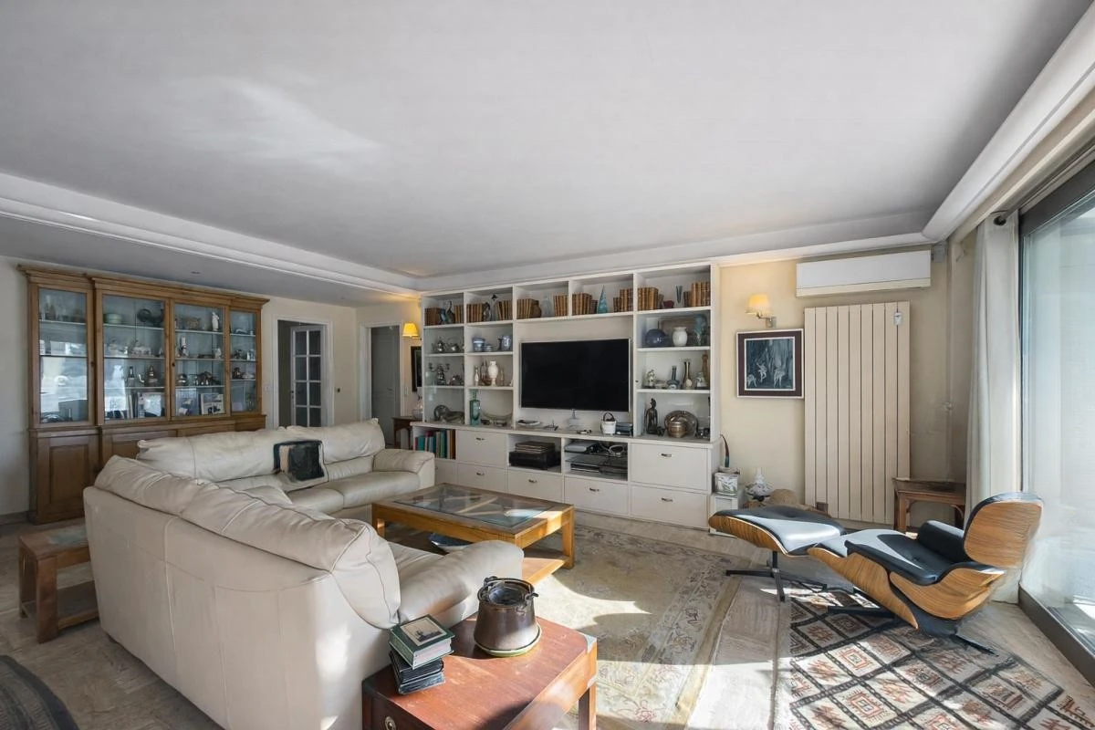 Квартира в Каннах, Франция, 173 м² - фото 6
