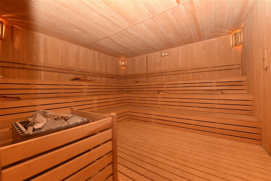 Квартира в Алании, Турция, 120 м² - фото 4