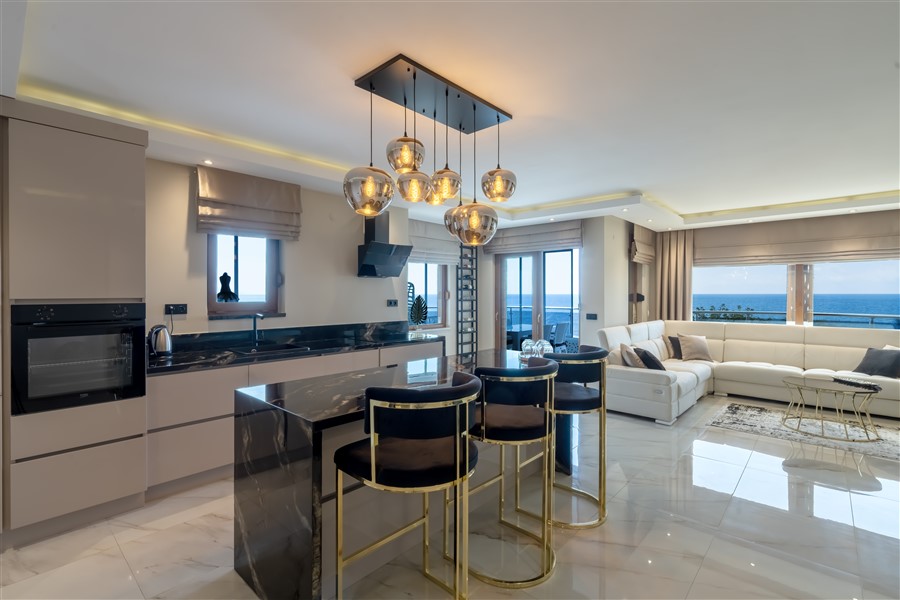 Квартира в Алании, Турция, 165 м² - фото 4