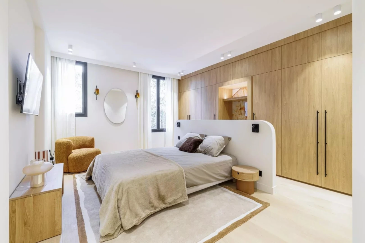 Квартира в Каннах, Франция, 270 м² - фото 6