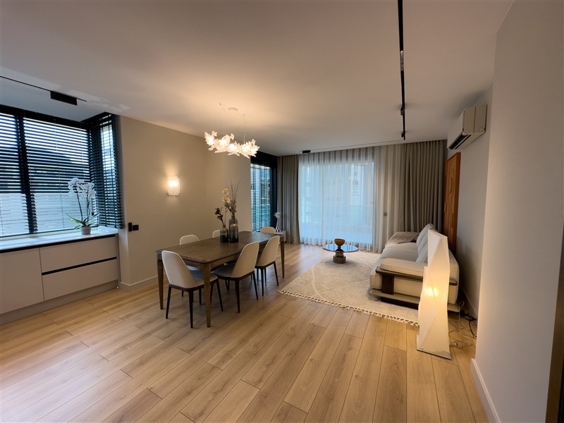 Квартира в Алании, Турция, 136 м² - фото 4