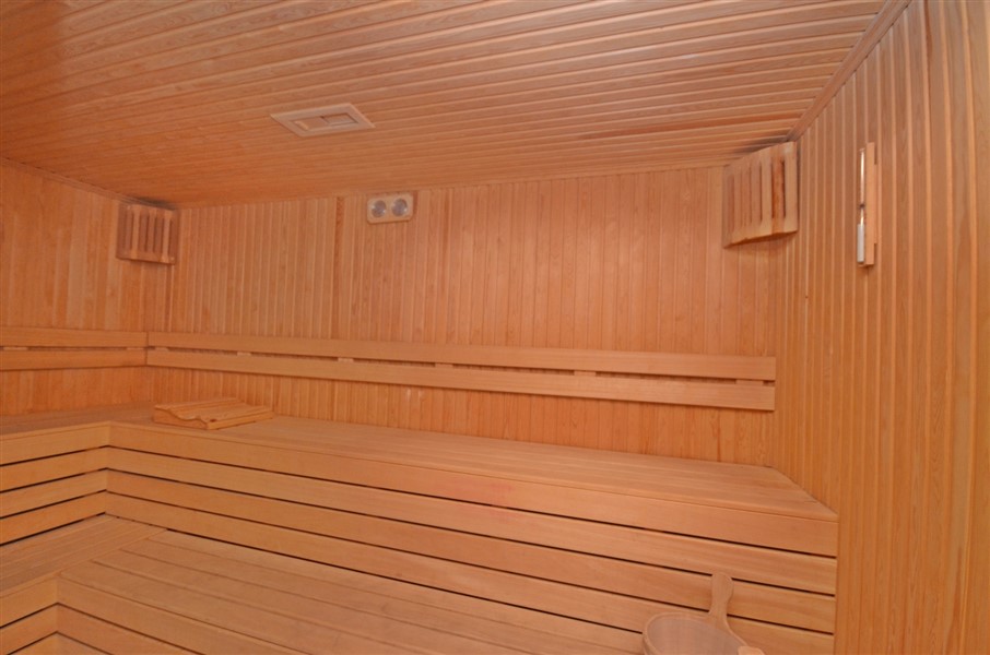 Квартира в Алании, Турция, 85 м² - фото 4