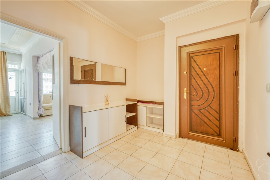 Квартира в Алании, Турция, 115 м² - фото 4