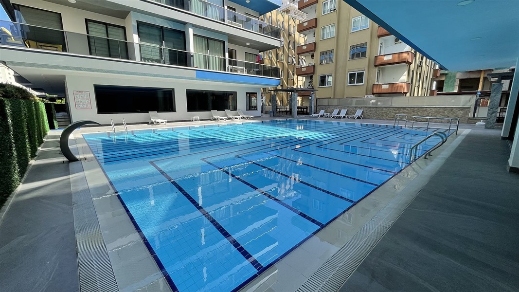 Пентхаус в Алании, Турция, 145 м² - фото 4