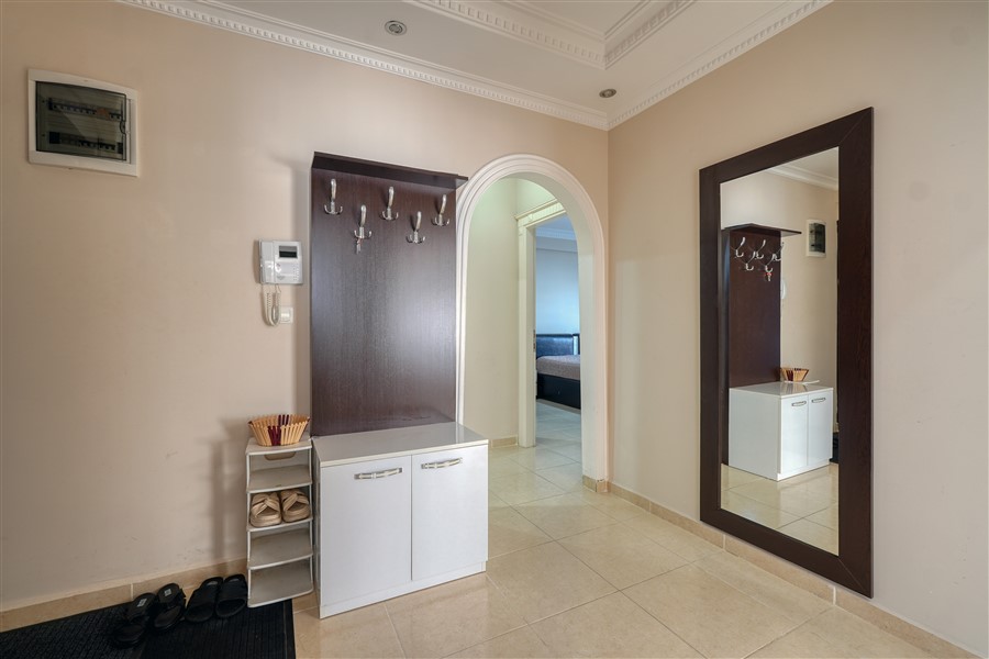 Квартира в Алании, Турция, 110 м² - фото 4