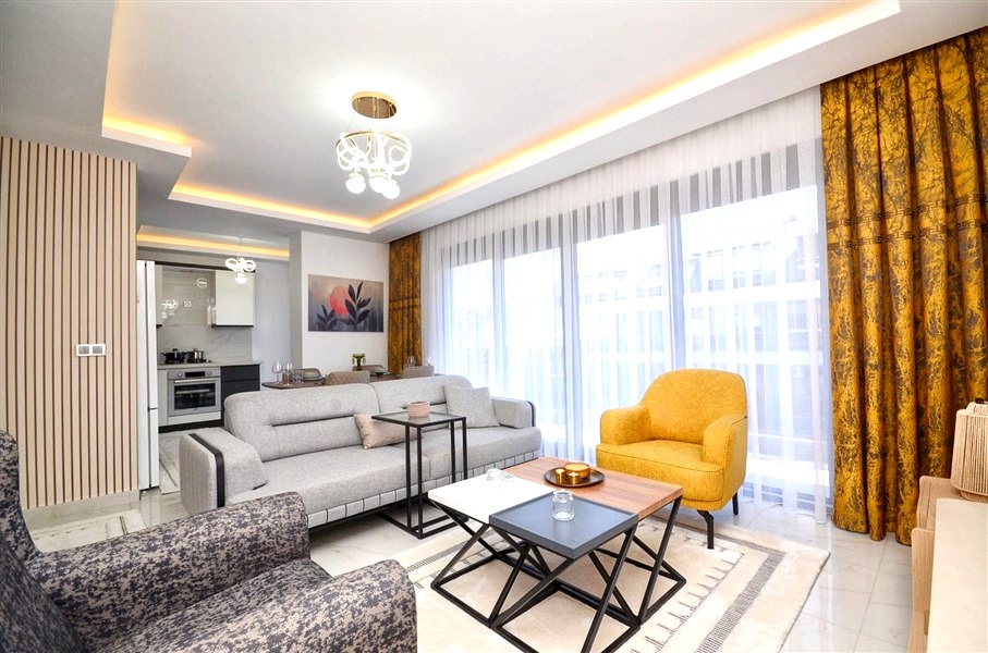 Пентхаус в Алании, Турция, 105 м² - фото 4