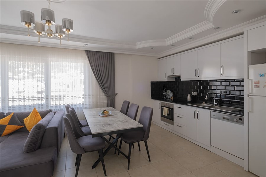 Пентхаус в Алании, Турция, 150 м² - фото 5