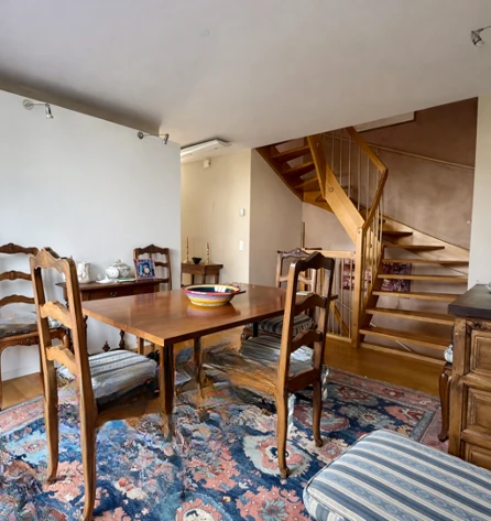 Квартира в Женеве, Швейцария, 220 м² - фото 6