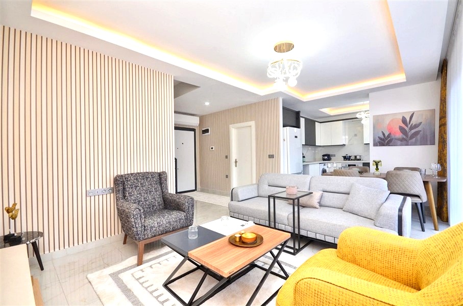 Пентхаус в Алании, Турция, 105 м² - фото 5