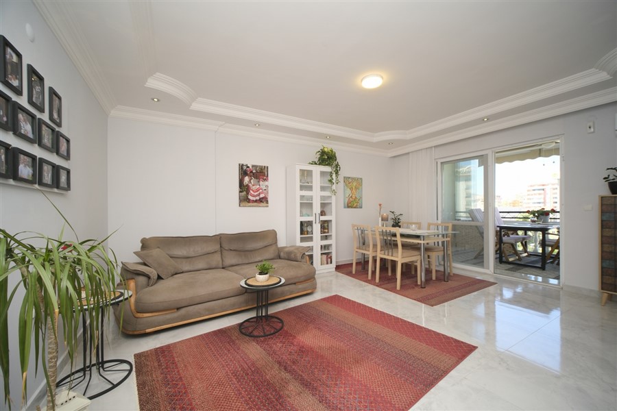 Квартира в Алании, Турция, 120 м² - фото 5