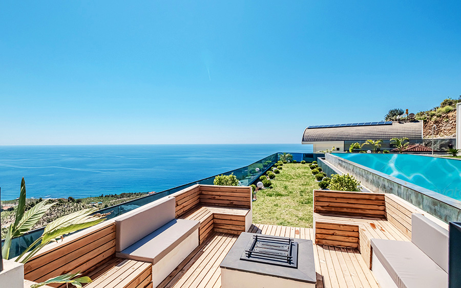 Вилла в Алании, Турция, 700 м² - фото 5